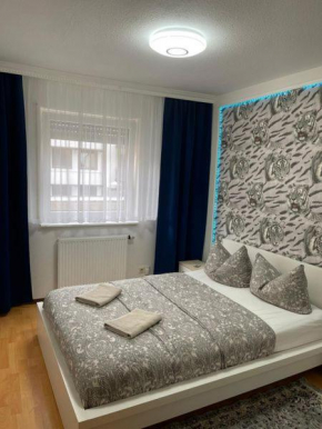  Hostel Nuremberg  Нюрнберг